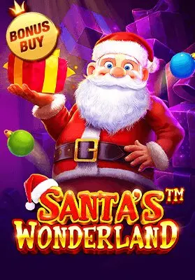 Santa's Wonderland